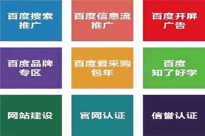 百度竞价赚钱之道：案例分析及技巧